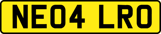 NE04LRO