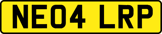 NE04LRP