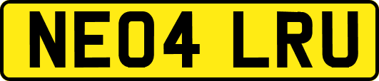 NE04LRU