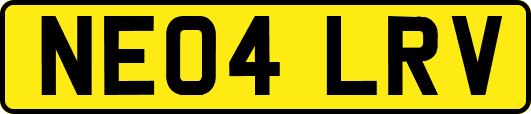 NE04LRV