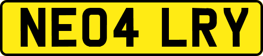 NE04LRY