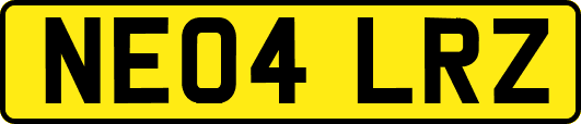 NE04LRZ