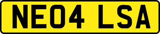 NE04LSA