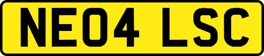 NE04LSC