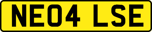 NE04LSE