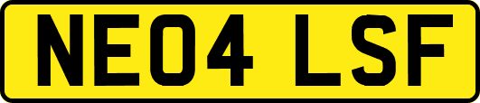 NE04LSF