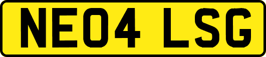 NE04LSG