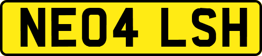 NE04LSH