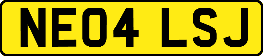 NE04LSJ