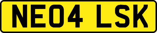 NE04LSK