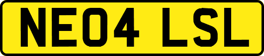 NE04LSL