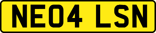 NE04LSN
