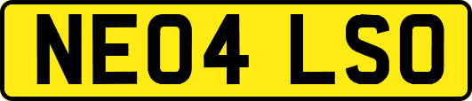 NE04LSO