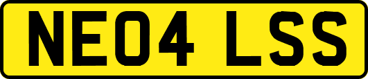 NE04LSS