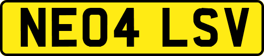 NE04LSV