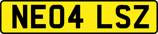 NE04LSZ