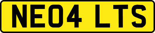 NE04LTS