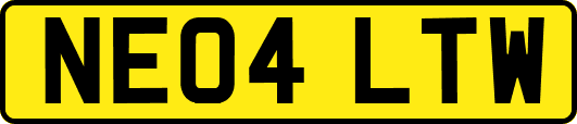 NE04LTW