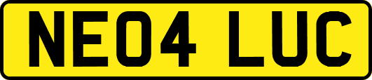 NE04LUC