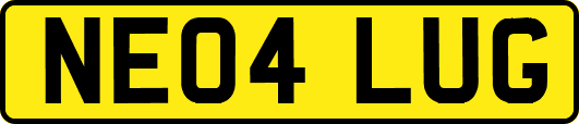 NE04LUG