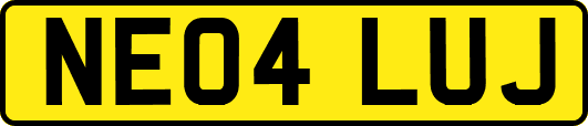 NE04LUJ
