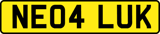 NE04LUK