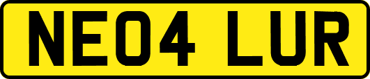 NE04LUR