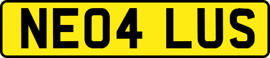 NE04LUS