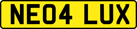 NE04LUX