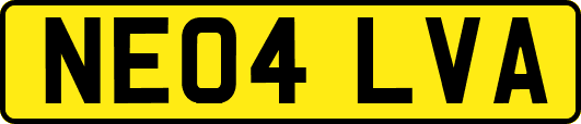 NE04LVA