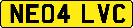 NE04LVC