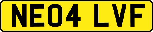 NE04LVF