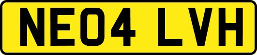 NE04LVH