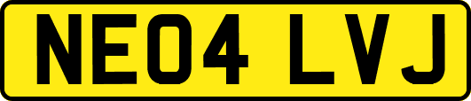 NE04LVJ