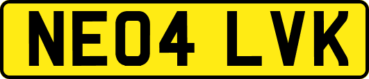 NE04LVK