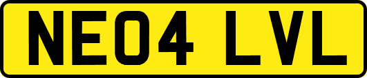 NE04LVL