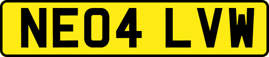NE04LVW