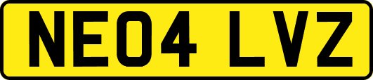 NE04LVZ