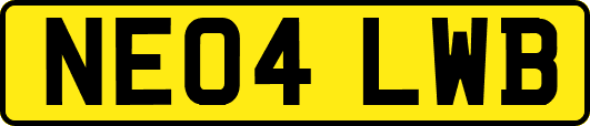 NE04LWB