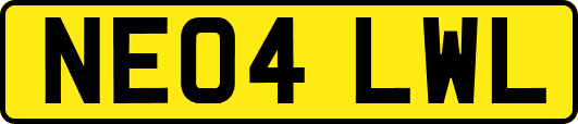 NE04LWL