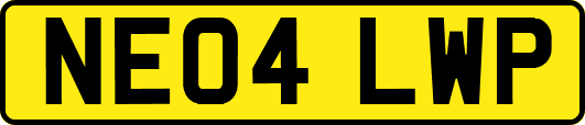 NE04LWP