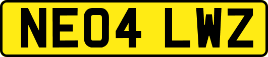 NE04LWZ
