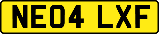 NE04LXF