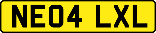 NE04LXL