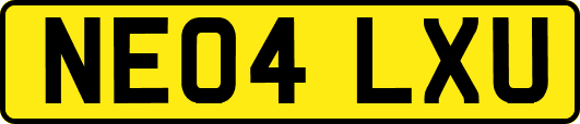 NE04LXU