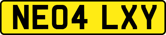 NE04LXY