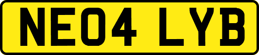 NE04LYB