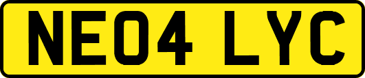 NE04LYC