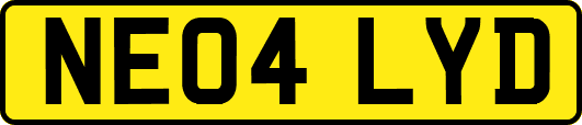 NE04LYD