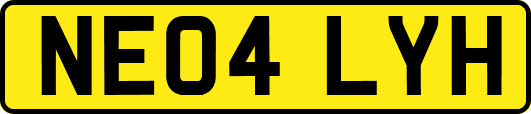 NE04LYH